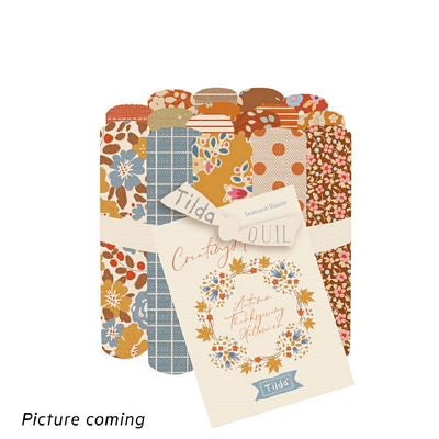 Creating Memories - Autumn Fat Eighth Bundle