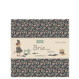 Tilda: Poppy Brie Basics Charm Pack