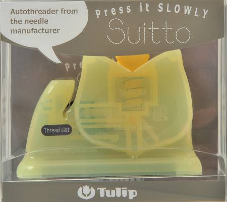 Tulip Needle Threader - Multiple Colors