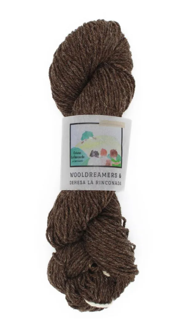 La Rinconada - Wooldreamers
