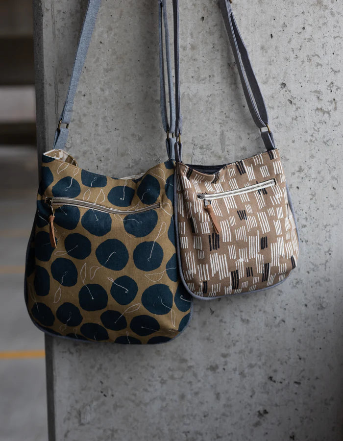 Noodlehead: Trail Tote