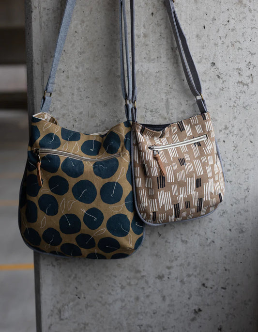 Noodlehead: Trail Tote