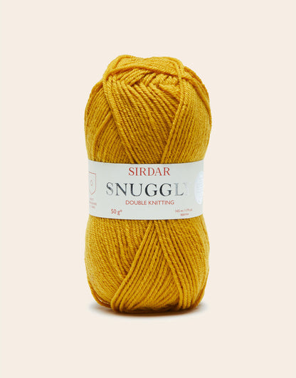 Sirdar: Snuggly Double Knitting (DK)