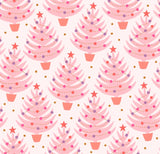 Sugar Plum: Pink Pines