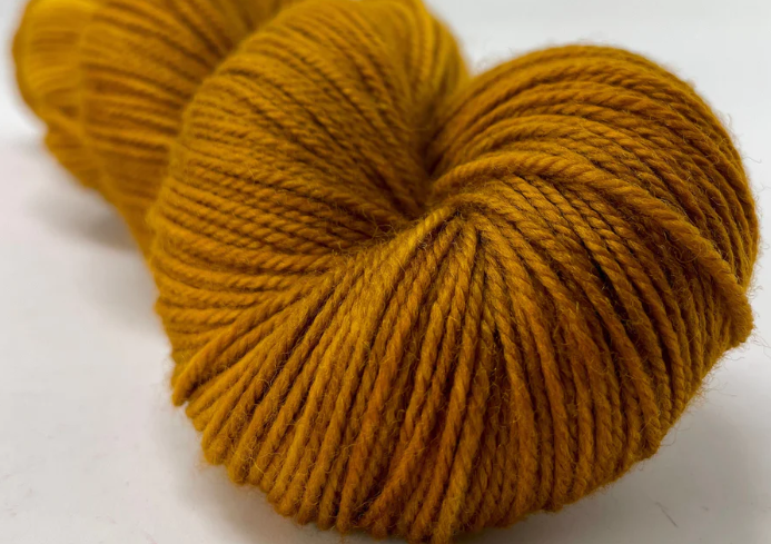 Knitted Wit: Superwash Merino DK