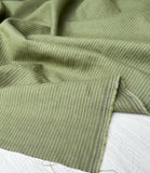 Utopia Stripe: Kelp