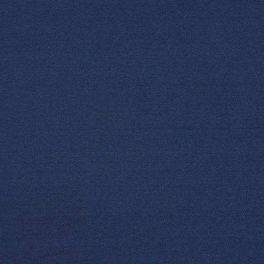 Denim French Terry Light Blue