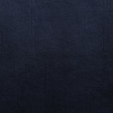 Midweight Corduroy Washed in Navy