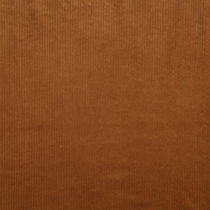 Midweight Corduroy Washed in Cognac