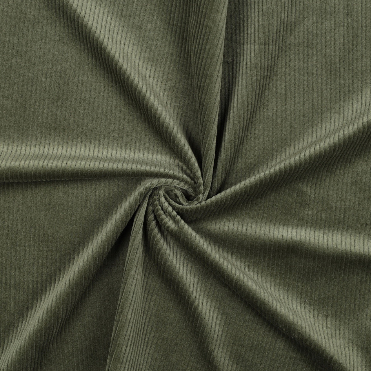 Midweight Corduroy Washed in Pickle