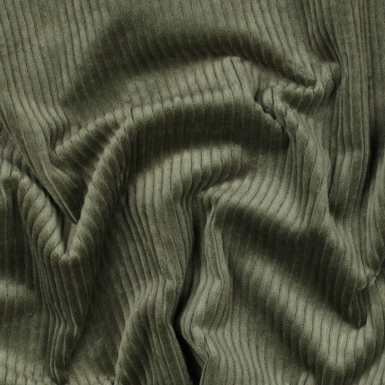 Midweight Corduroy Washed in Pickle