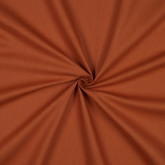 Waterproof Canvas: Rust