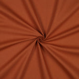 Waterproof Canvas: Rust