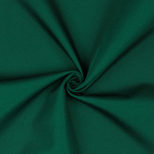 Outdoor Waterproof Canvas: Green