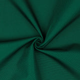 Outdoor Waterproof Canvas: Green