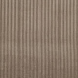 Midweight Corduroy in Taupe