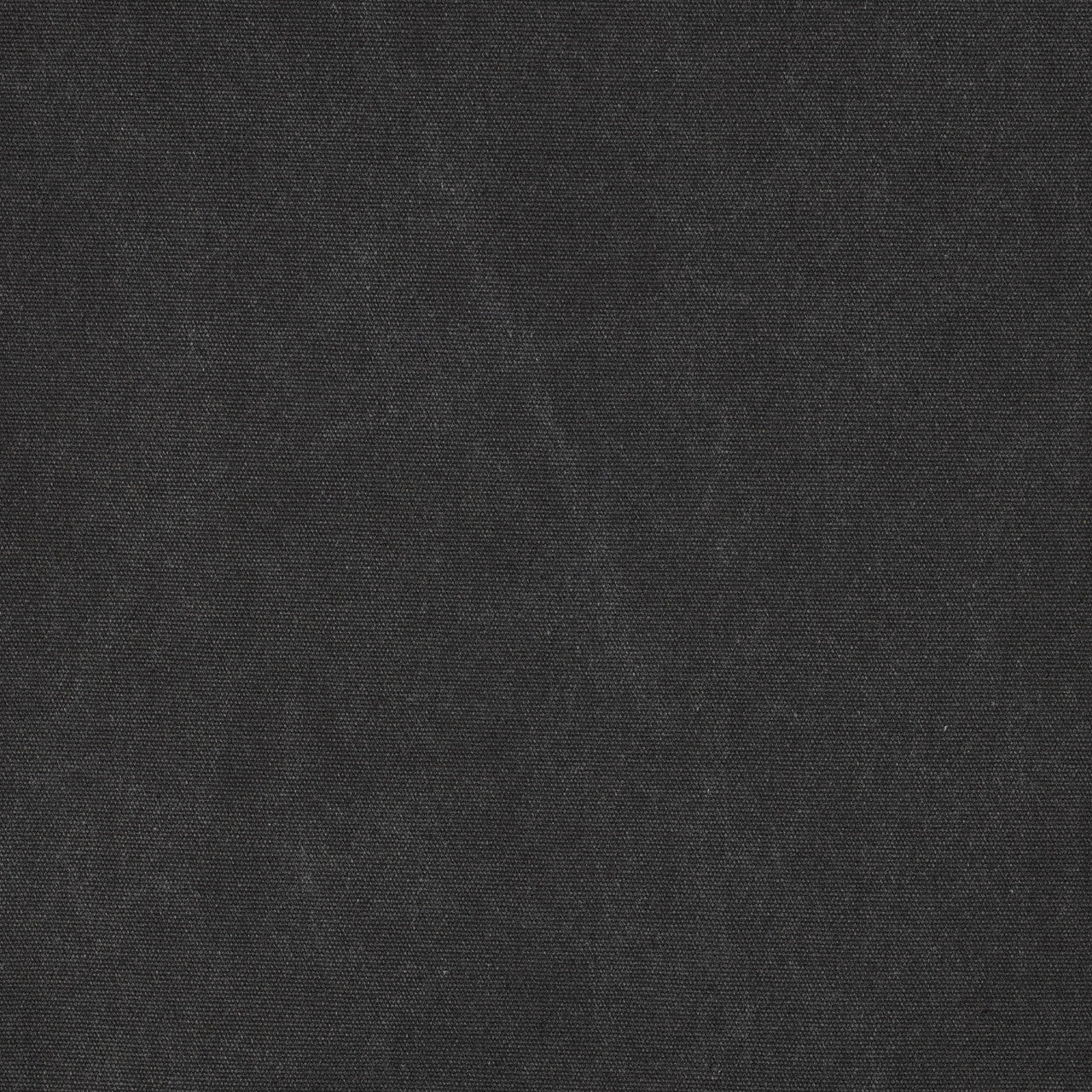 Heavyweight Canvas Stone Washed in Dark Gray
