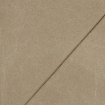 Heavyweight Canvas Stone Washed in Beige