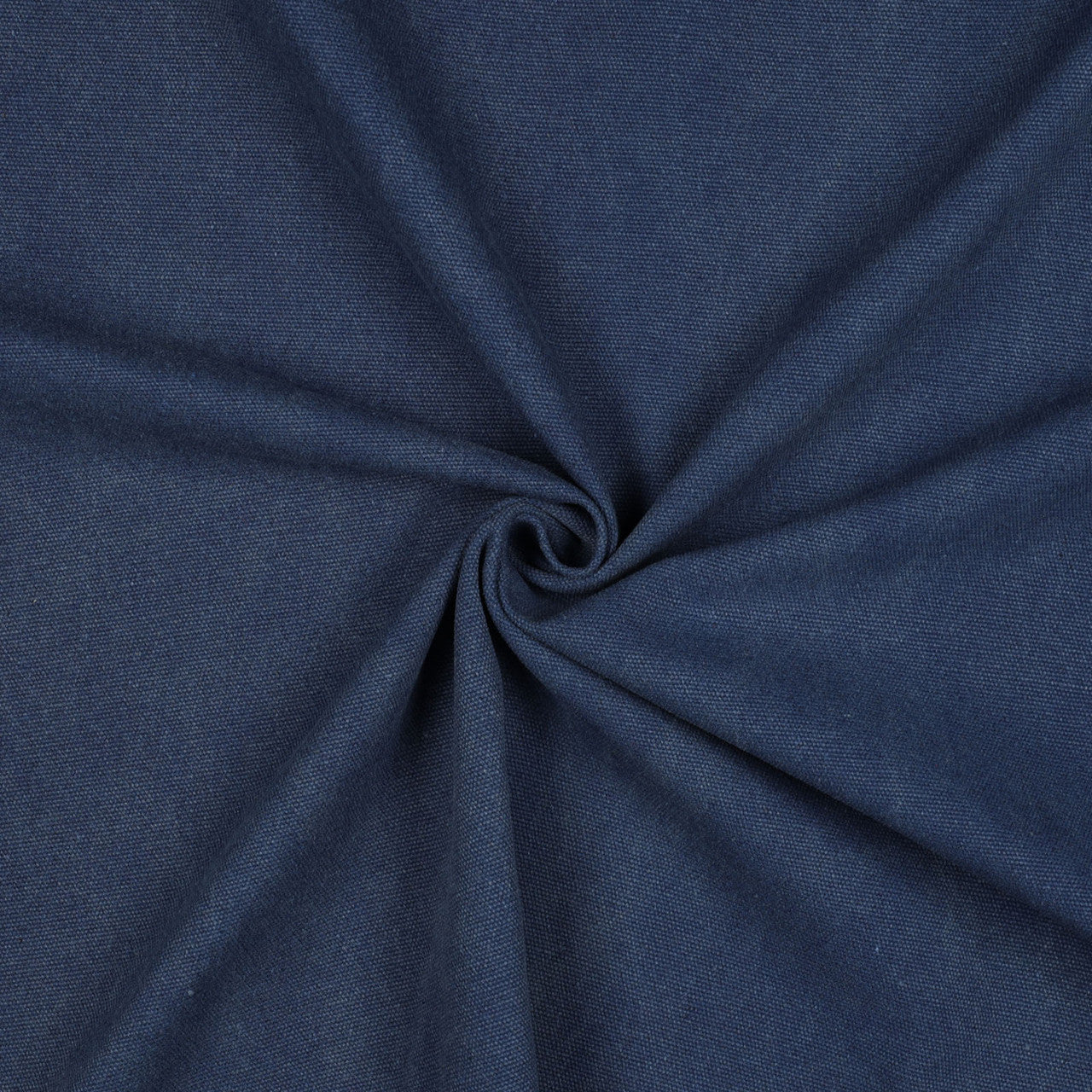 Heavyweight Canvas Stone Washed in Navy