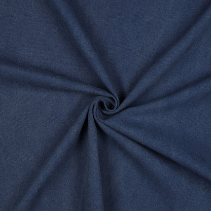 Heavyweight Canvas Stone Washed in Navy