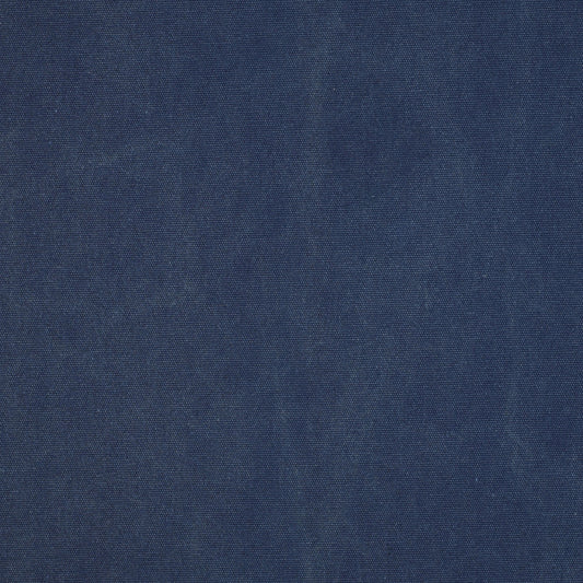 Heavyweight Canvas Stone Washed in Navy