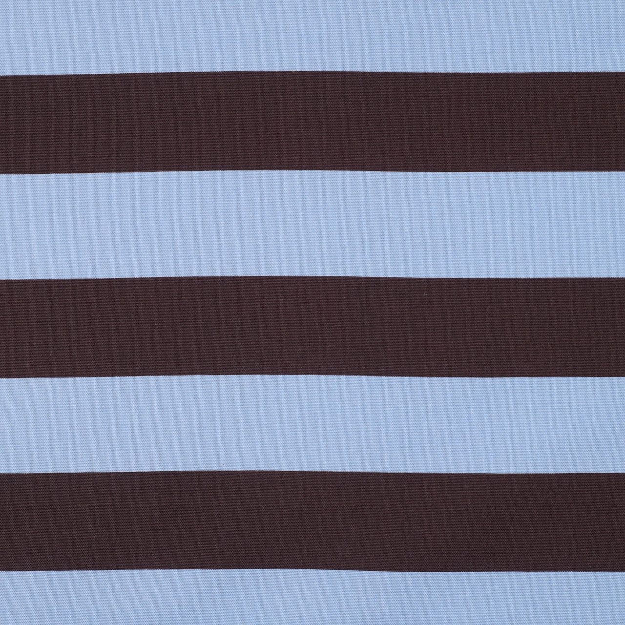 Canvas Stripes in Blue and Purple