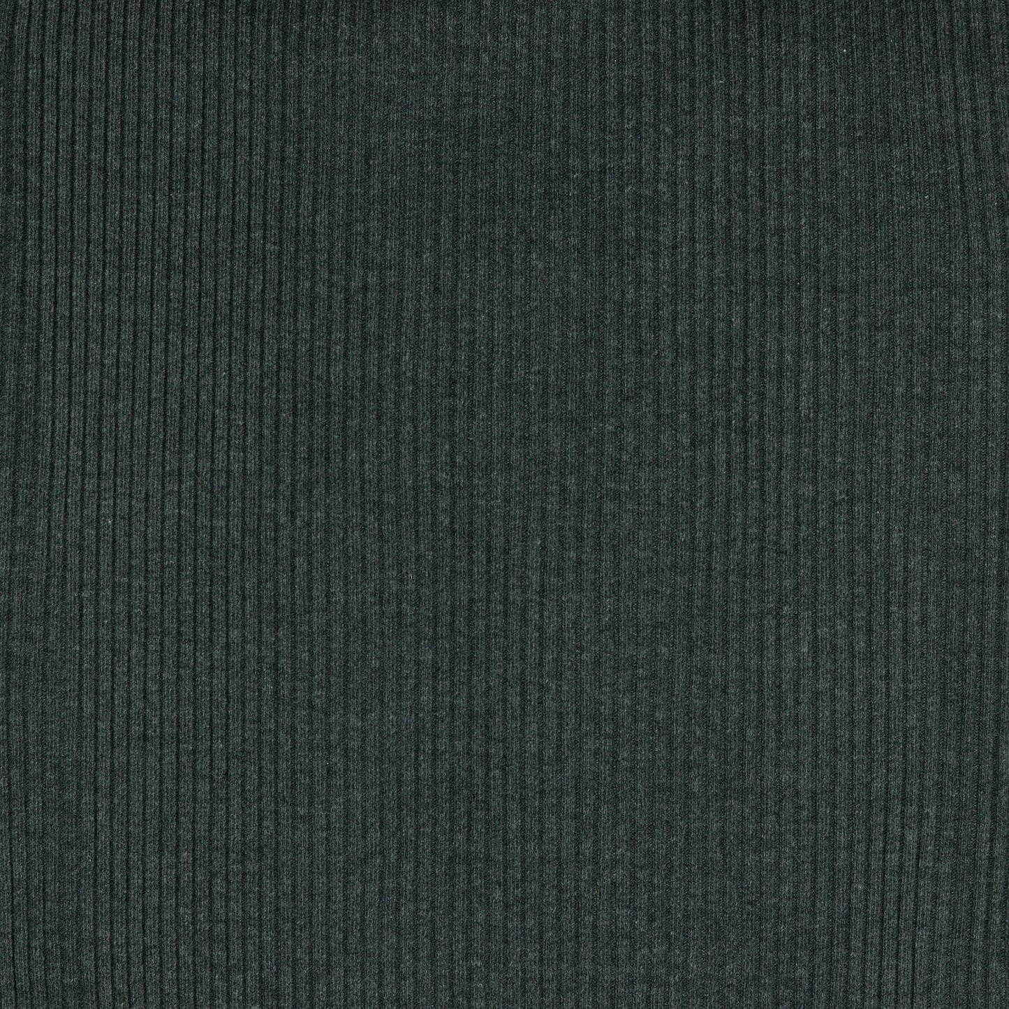 Heavy Rib Tube - Anthracite Melange