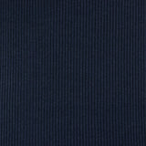 Heavy Rib Tube - Navy Melange
