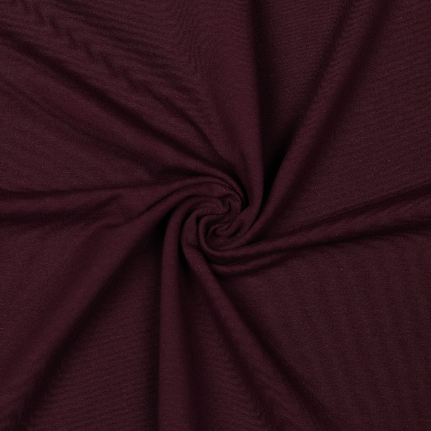 French Terry - Aubergine