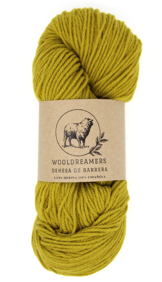 Dehesa de Barrera DK - Wooldreamers