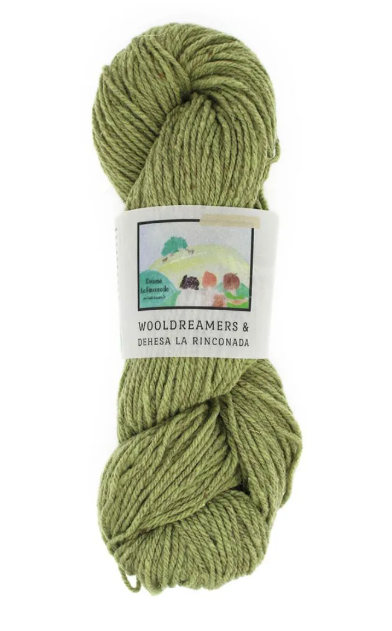 La Rinconada - Wooldreamers