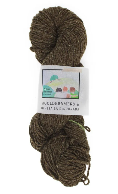 La Rinconada - Wooldreamers