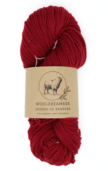 Dehesa de Barrera DK - Wooldreamers