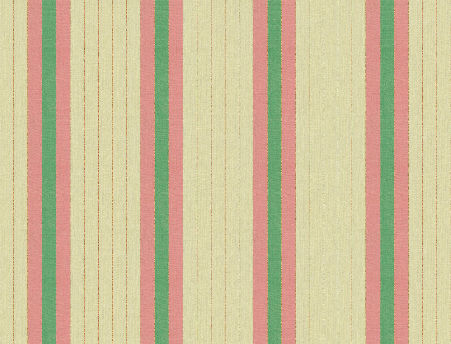 Silver Lining Ribbons in Eggnog