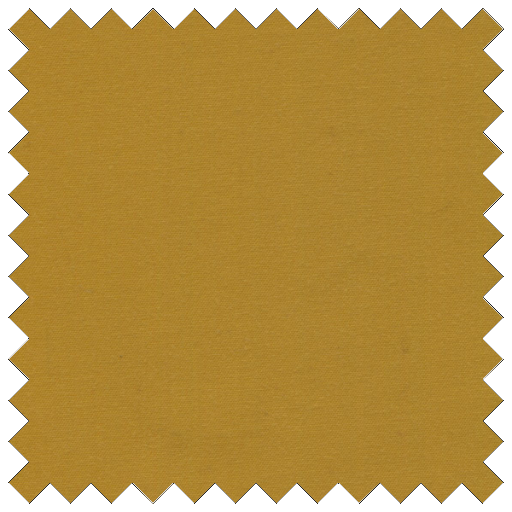 Waxed Canvas - Rover Yellow