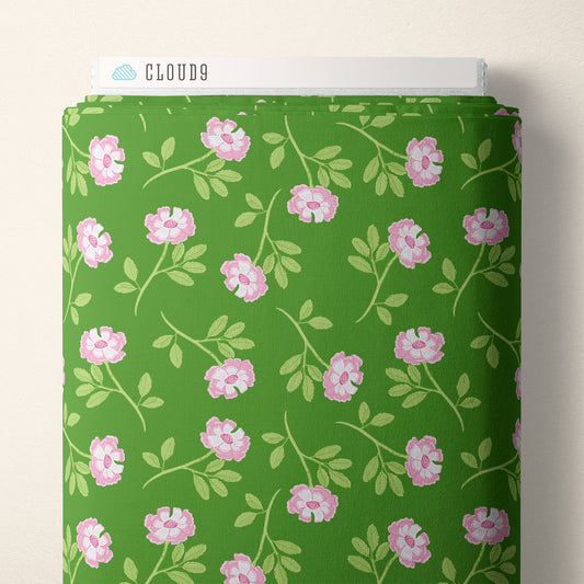 Heath and Hedgerow: Wild Roses