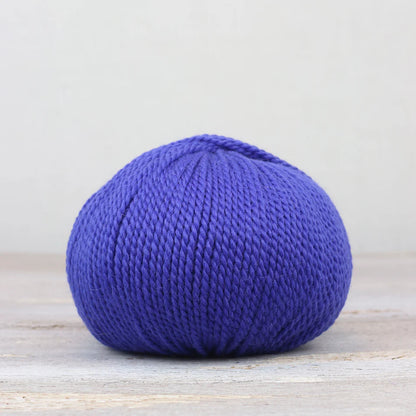 The Fibre Co - &Make Aran