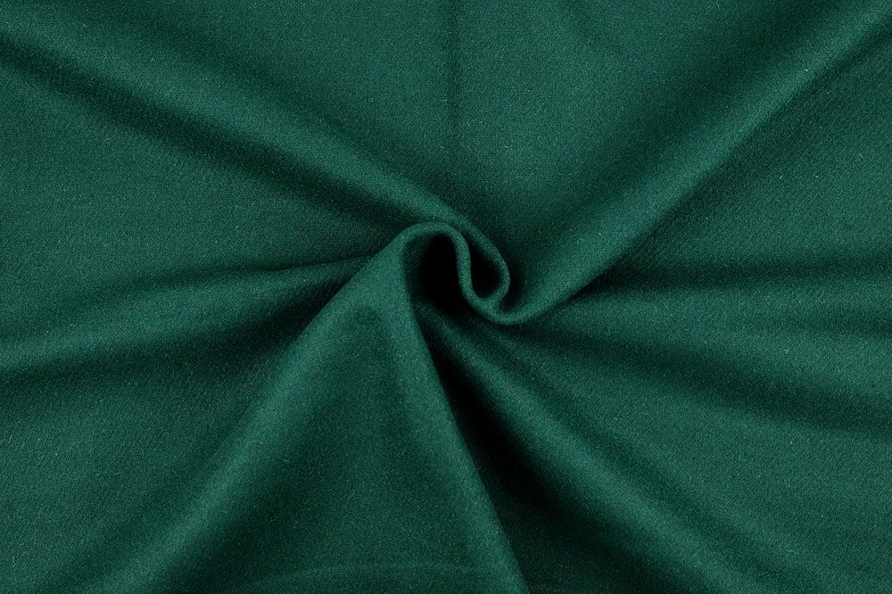 Wool Blend: Hunter
