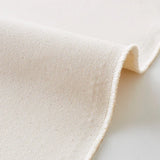 Kokka: Sailcloth Canvas in White