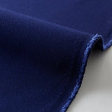 Kokka: Sailcloth Canvas in Dark Blue