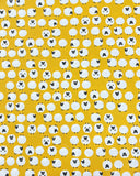 Cotton Oxford: Simply Palette Sheep in Yellow