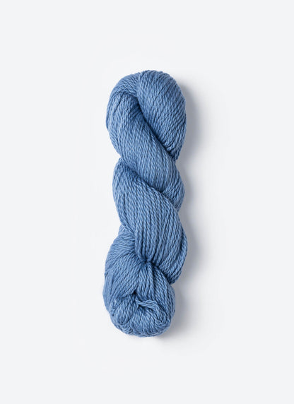 Blue Sky Organic Cotton Yarn (Sport)- Multiple Colors