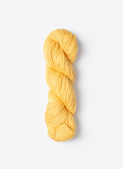 Blue Sky Organic Cotton Yarn (Sport)- Multiple Colors