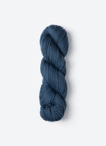 Blue Sky Organic Cotton Yarn (Sport)- Multiple Colors