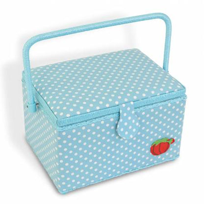 Premium Sewing Basket Set