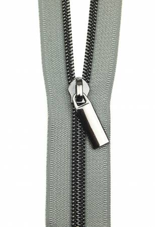 Sallie Tomato Zipper by the Yard - Multiple Colors