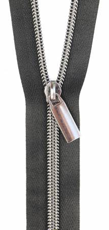 Sallie Tomato Zipper by the Yard - Multiple Colors