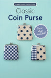 Zakka Workshop - Classic Coin Purse