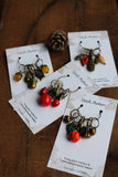 NNK Press - Autumn Harvest Stitch Marker Sets