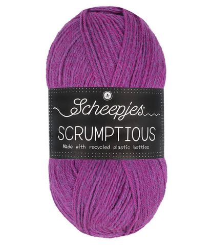 Scheepjes Scrumptious